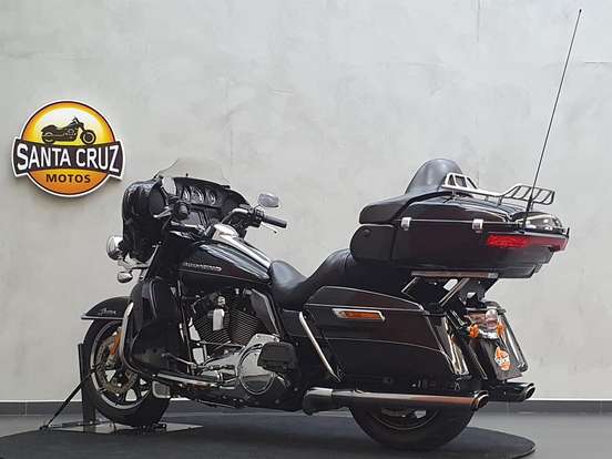 HARLEY-DAVIDSON-ULTRA LIMITED HARLEY-DAVIDSON-ULTRA LIMITED-2014