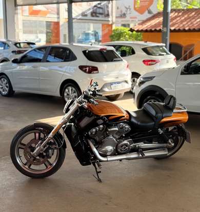 HARLEY-DAVIDSON-V-ROD MUSCLE HARLEY-DAVIDSON-V-ROD MUSCLE-2014