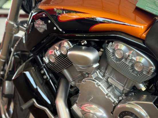 HARLEY-DAVIDSON-V-ROD MUSCLE HARLEY-DAVIDSON-V-ROD MUSCLE-2014