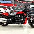HARLEY-DAVIDSON V ROD NIGHT ROD ESPECIAL HARLEY-DAVIDSON V ROD NIGHT ROD ESPECIAL