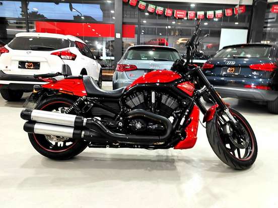 HARLEY-DAVIDSON-V ROD NIGHT ROD ESPECIAL HARLEY-DAVIDSON-V ROD NIGHT ROD ESPECIAL-2015