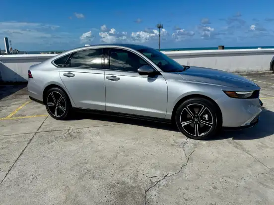 HONDA-ACCORD-2.0 e:HEV ADVANCED E-CVT HONDA-ACCORD-2023