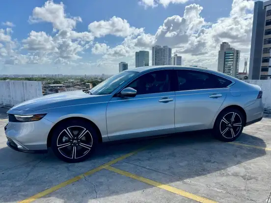HONDA-ACCORD-2.0 e:HEV ADVANCED E-CVT HONDA-ACCORD-2023