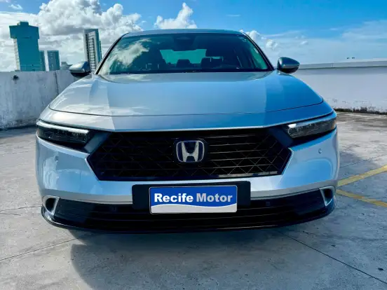 HONDA-ACCORD-2.0 e:HEV ADVANCED E-CVT HONDA-ACCORD-2023