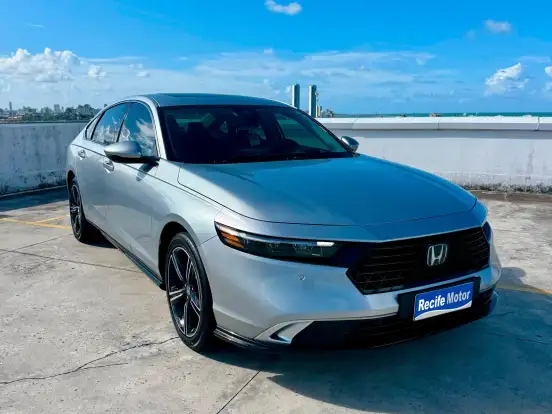 HONDA-ACCORD-2.0 e:HEV ADVANCED E-CVT HONDA-ACCORD-2023