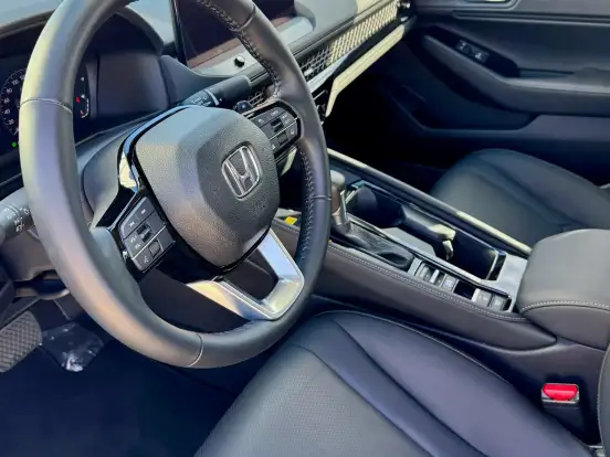 HONDA-ACCORD-2.0 e:HEV ADVANCED E-CVT HONDA-ACCORD-2023