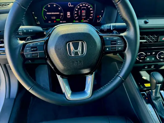 HONDA-ACCORD-2.0 e:HEV ADVANCED E-CVT HONDA-ACCORD-2023