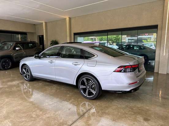 HONDA-ACCORD-2.0 e:HEV ADVANCED E-CVT HONDA-ACCORD-2023