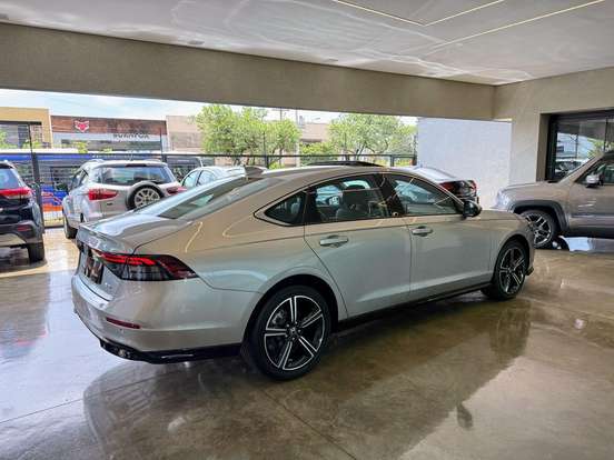 HONDA-ACCORD-2.0 e:HEV ADVANCED E-CVT HONDA-ACCORD-2023