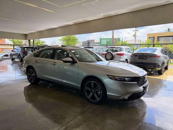 HONDA-ACCORD-2.0 e:HEV ADVANCED E-CVT HONDA-ACCORD-2023