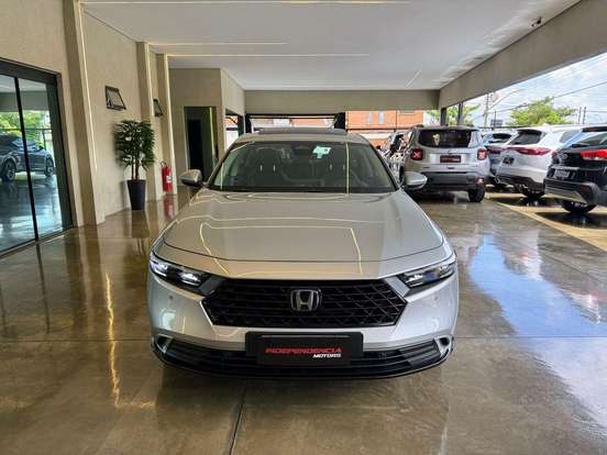 HONDA-ACCORD-2.0 e:HEV ADVANCED E-CVT HONDA-ACCORD-2023
