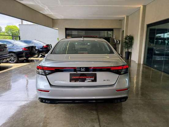 HONDA-ACCORD-2.0 e:HEV ADVANCED E-CVT HONDA-ACCORD-2023