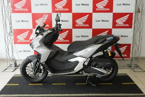 HONDA-ADV 160-2026