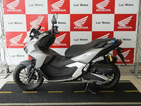 HONDA-ADV 160 HONDA-ADV 160-2026
