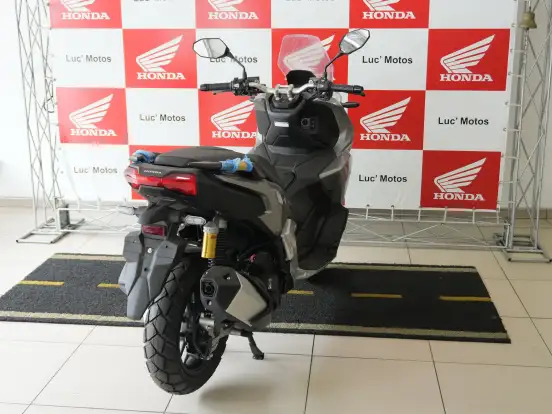 HONDA-ADV 160 HONDA-ADV 160-2026