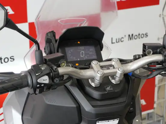 HONDA-ADV 160 HONDA-ADV 160-2026