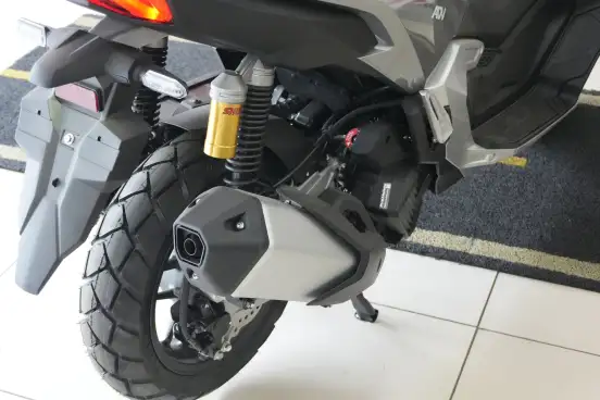 HONDA-ADV 160-2026