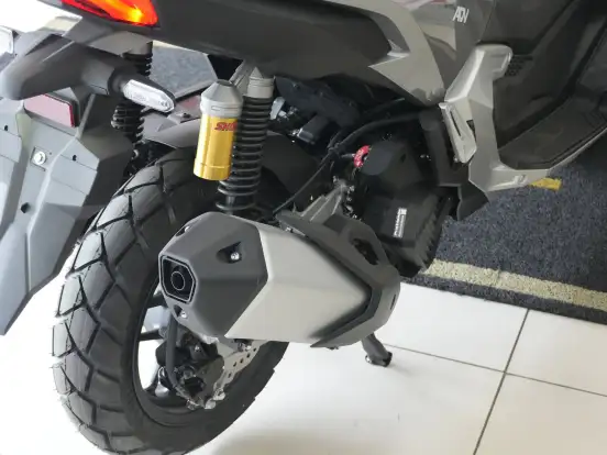 HONDA-ADV 160 HONDA-ADV 160-2026