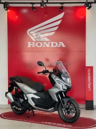 HONDA ADV 160 