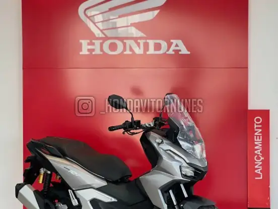 HONDA-ADV 160 HONDA-ADV 160-2026