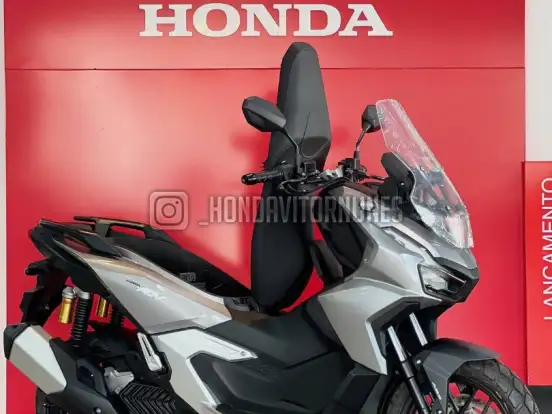 HONDA-ADV 160 HONDA-ADV 160-2026