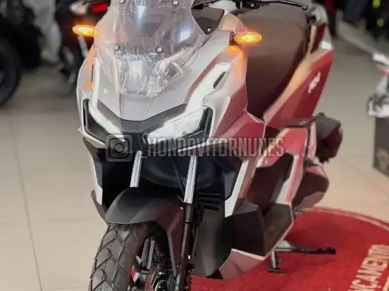 HONDA-ADV 160 HONDA-ADV 160-2026