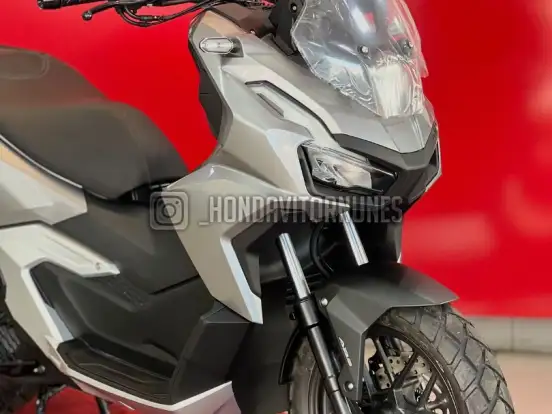 HONDA-ADV 160 HONDA-ADV 160-2026