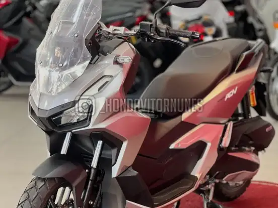 HONDA-ADV 160 HONDA-ADV 160-2026