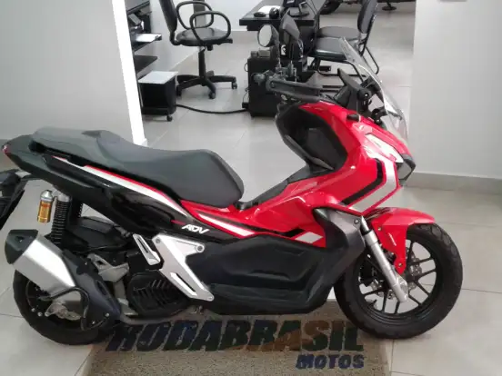 HONDA-ADV HONDA-ADV-2022