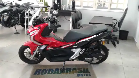 HONDA-ADV-2022