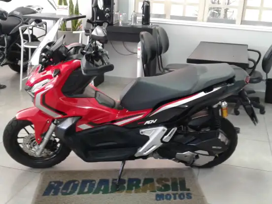 HONDA-ADV HONDA-ADV-2022