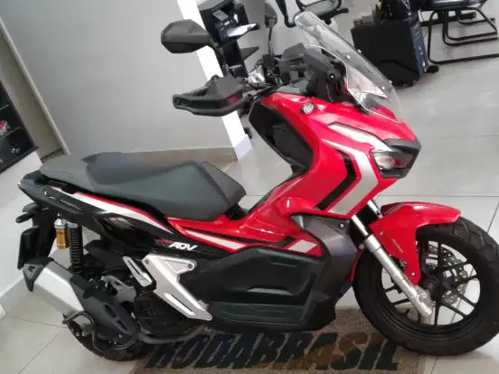 HONDA-ADV HONDA-ADV-2022