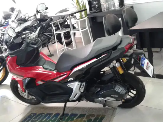 HONDA-ADV HONDA-ADV-2022