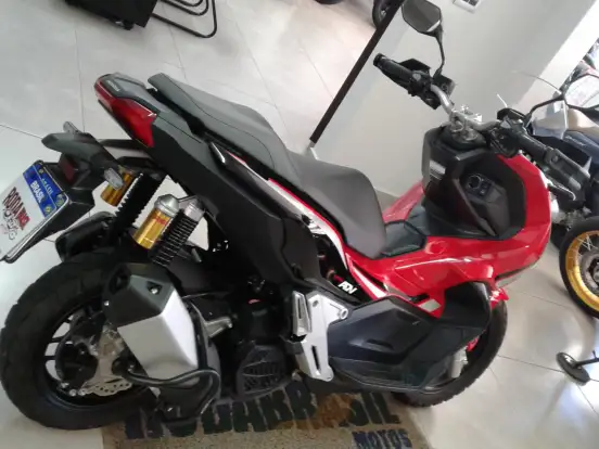 HONDA-ADV HONDA-ADV-2022