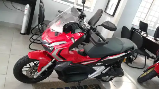 HONDA-ADV-2022
