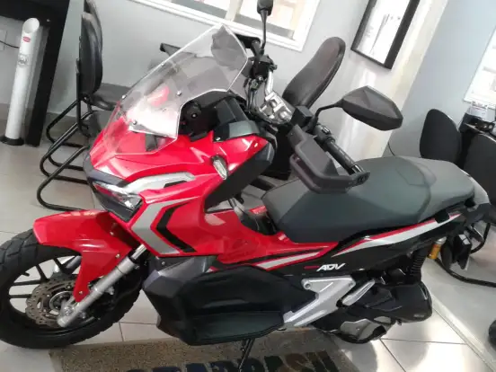 HONDA-ADV HONDA-ADV-2022