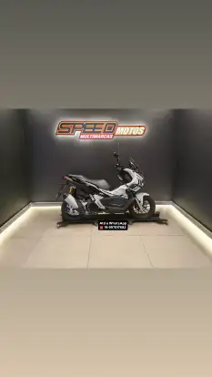 HONDA-ADV HONDA-ADV-2021