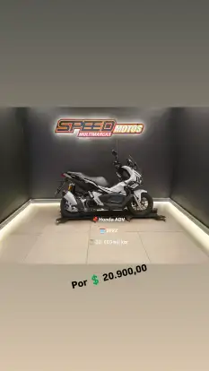 HONDA-ADV-2021