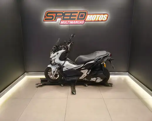 HONDA-ADV HONDA-ADV-2021