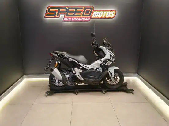HONDA-ADV HONDA-ADV-2021