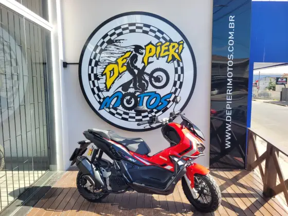HONDA ADV 