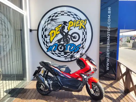 HONDA-ADV HONDA-ADV-2021