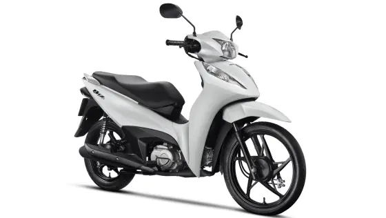 HONDA BIZ 125 ES 