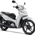 HONDA BIZ 125 ES HONDA BIZ 125 ES
