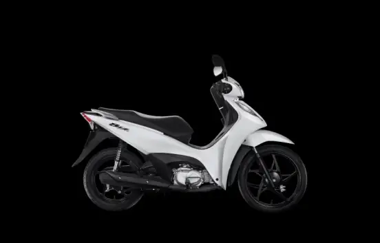 HONDA-BIZ 125 ES-2026
