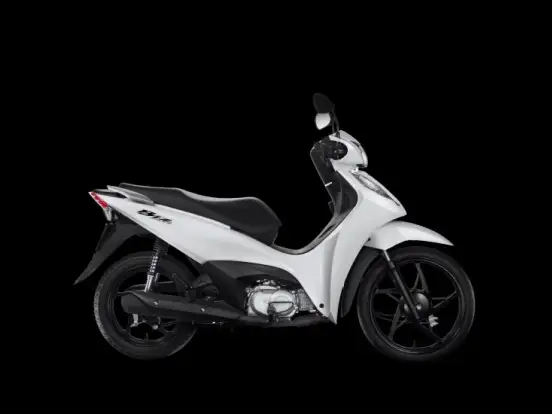 HONDA-BIZ 125 ES HONDA-BIZ 125 ES-2026