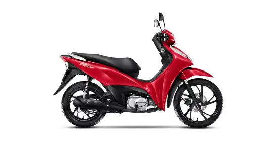 HONDA-BIZ 125 EX-2026
