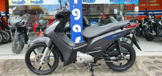 HONDA-BIZ 125 EX HONDA-BIZ 125 EX-2011