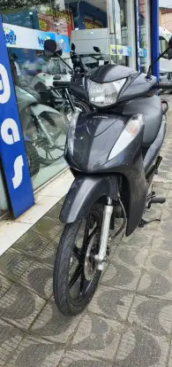 HONDA-BIZ 125 EX HONDA-BIZ 125 EX-2011