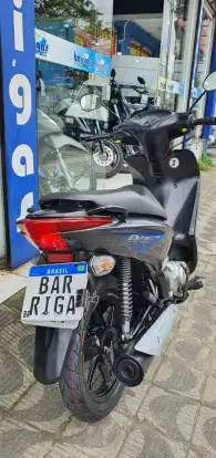 HONDA-BIZ 125 EX HONDA-BIZ 125 EX-2011